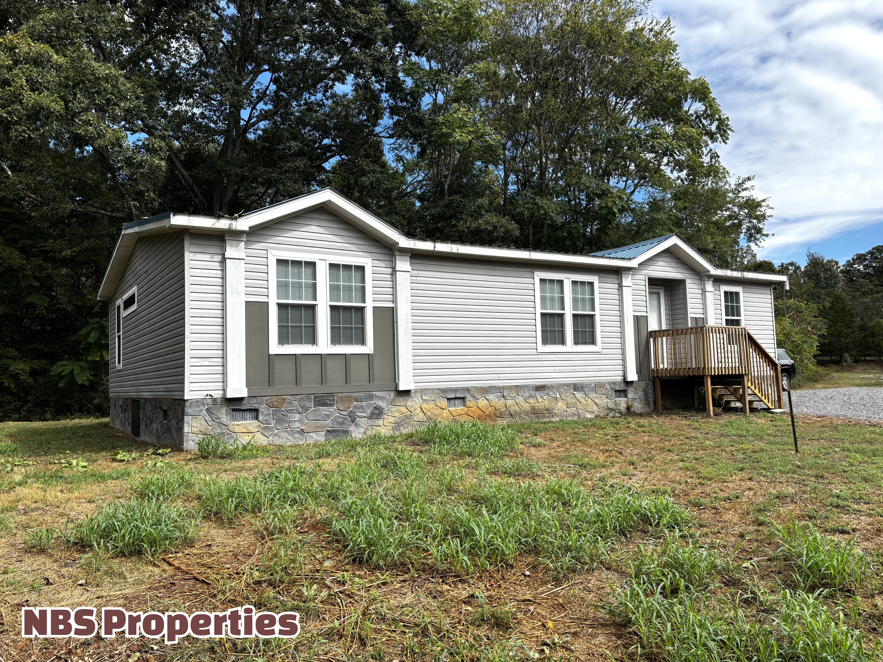 524 Mehaffey Road