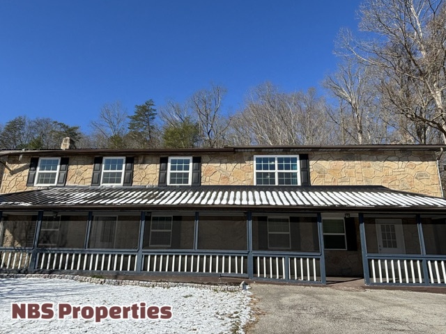 141 McCully Lane