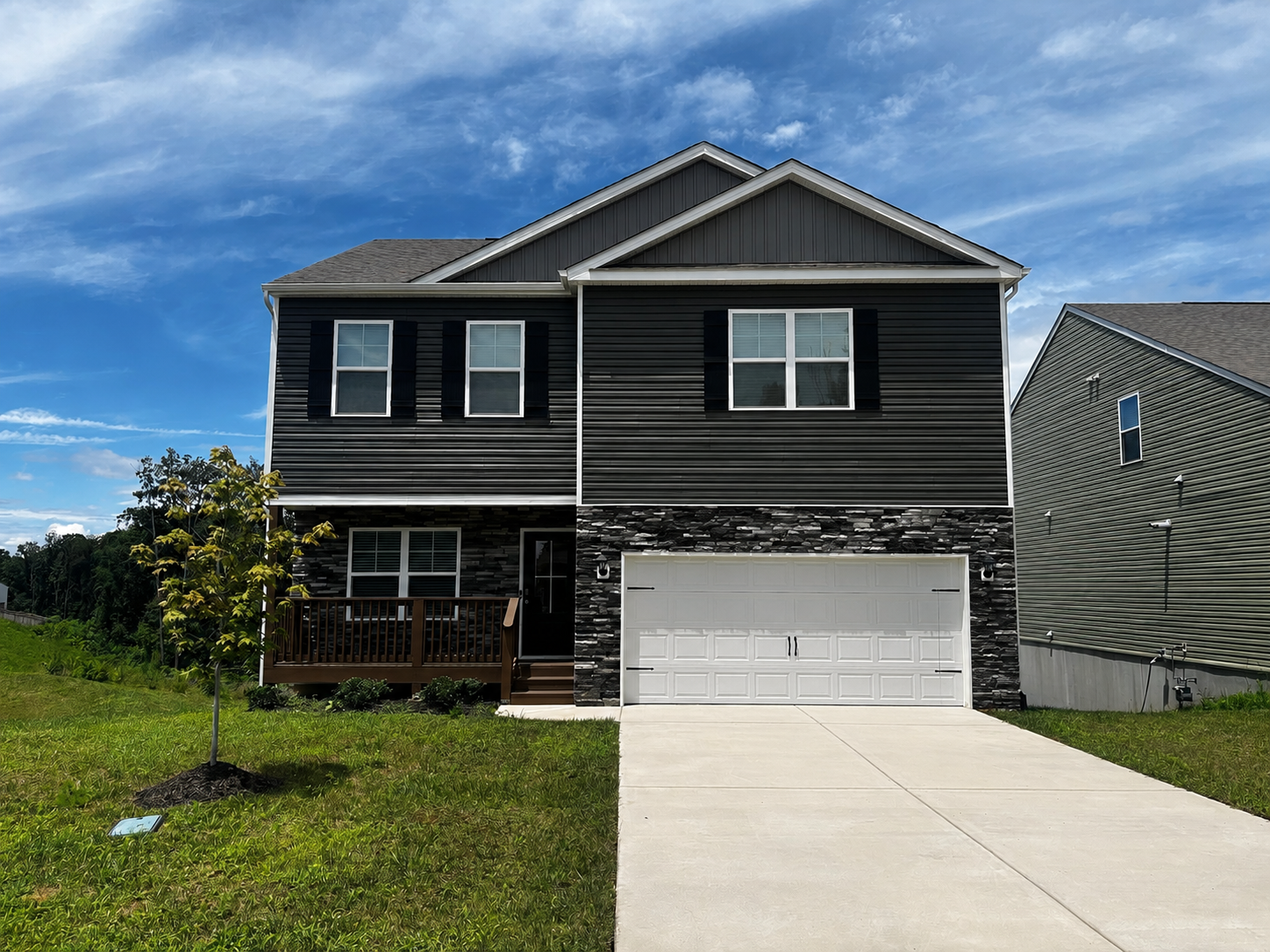 935 Utopia Ln.
