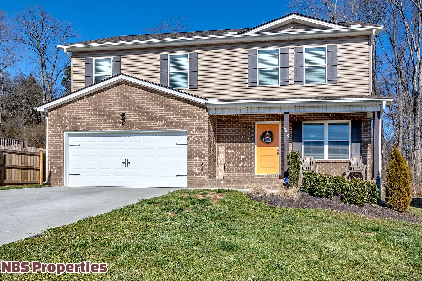 6010 Freebird Lane