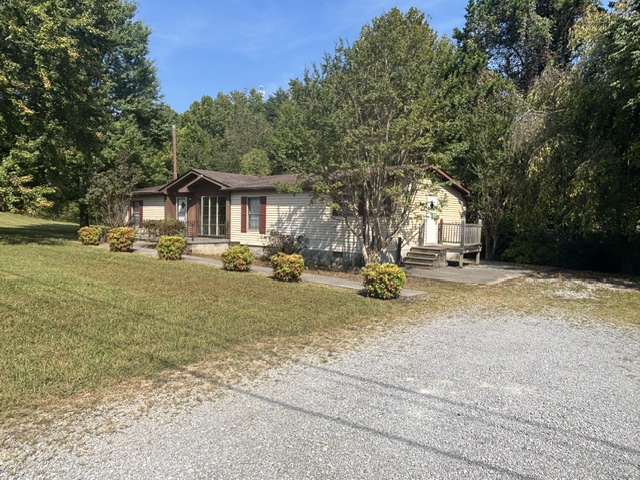 2221 Lovell Road
