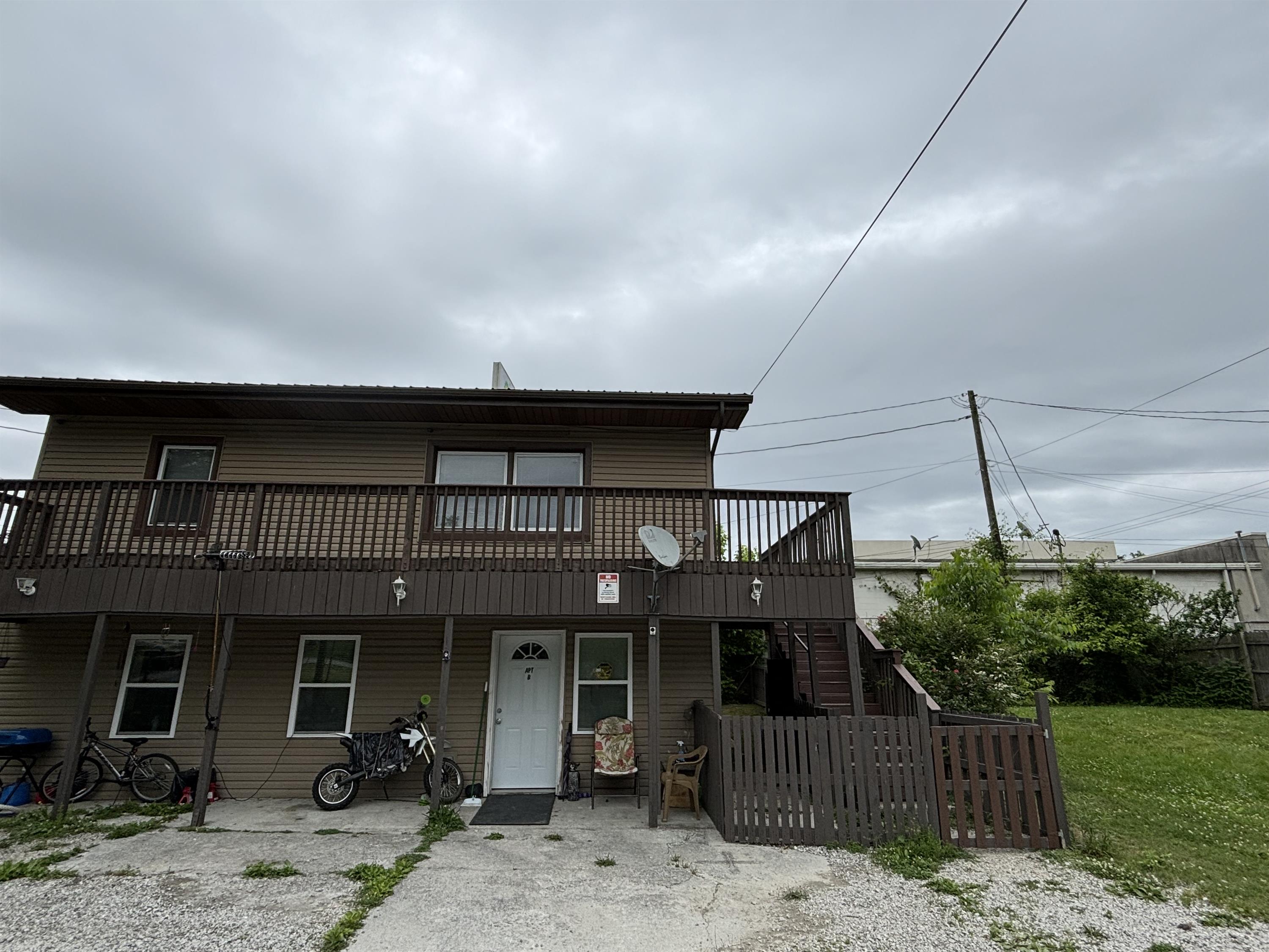 508 Wallace Avenue - 1
