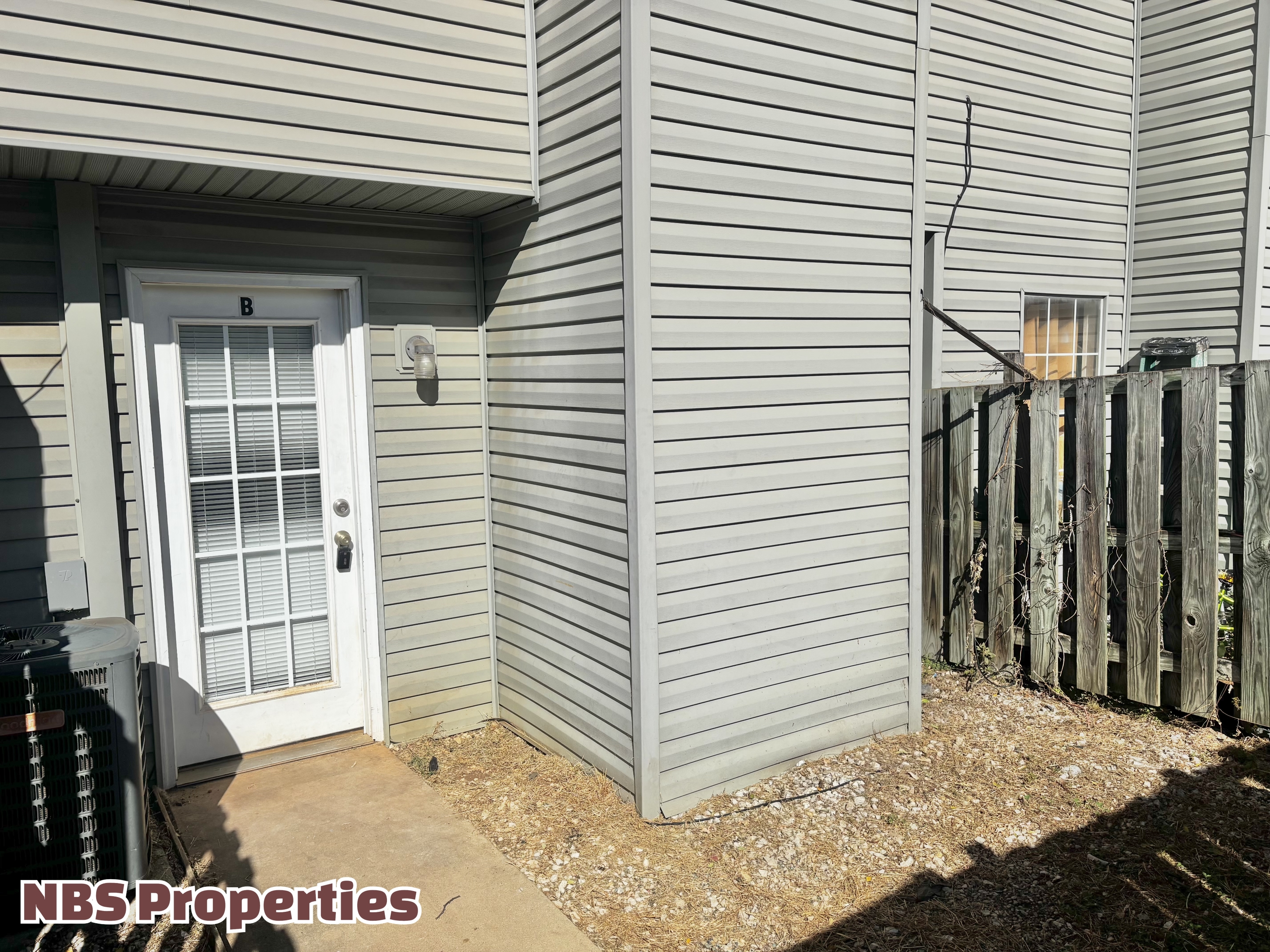 9137 Cedarpark Lane Northwest - B