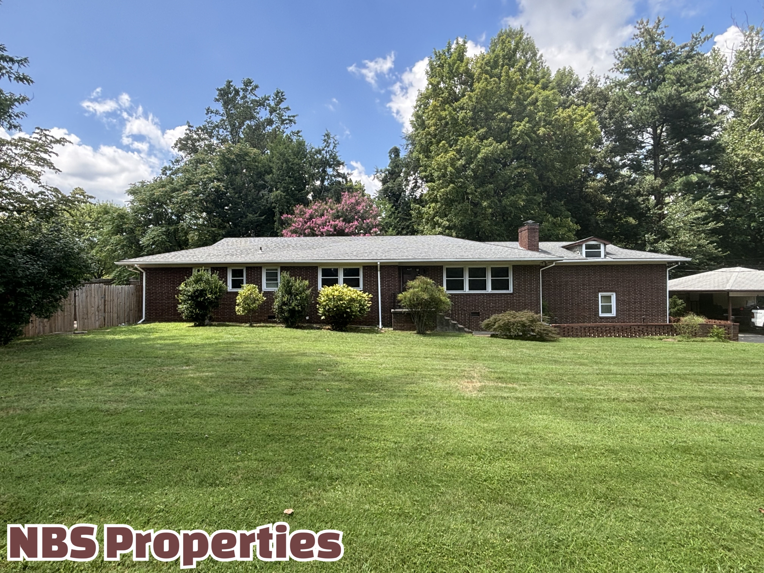6919 Haverhill Dr.