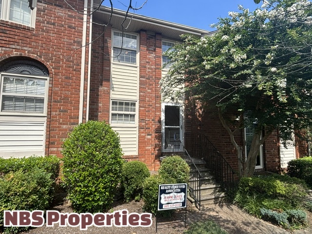 6523 Deane Hill Dr., #14 - 1