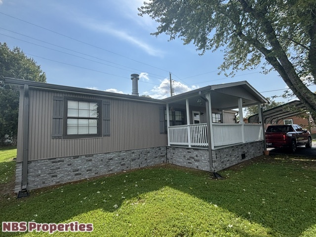 3023 Bryan Rd., #9