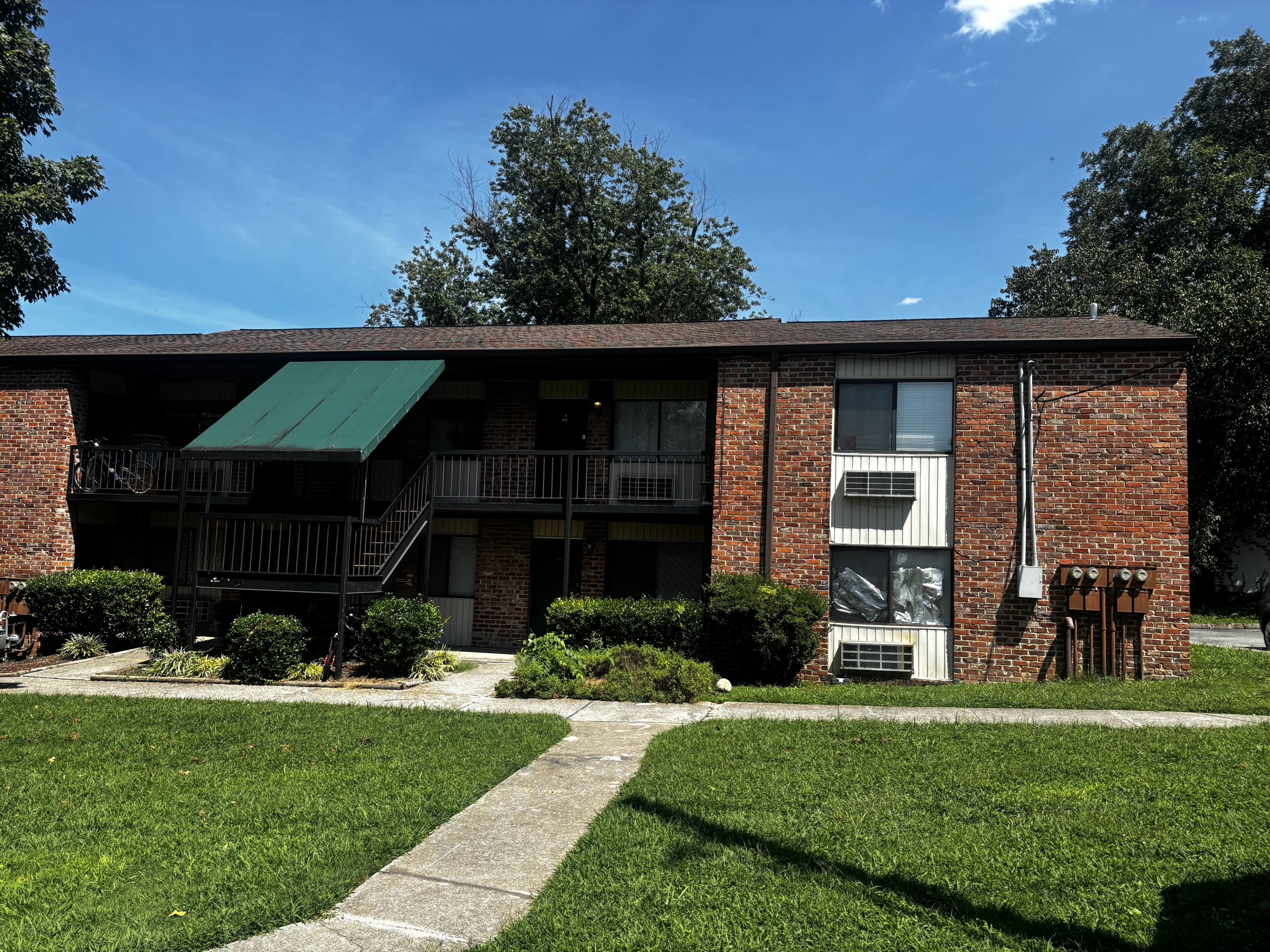 2733 Jersey Ave. B302 - 1