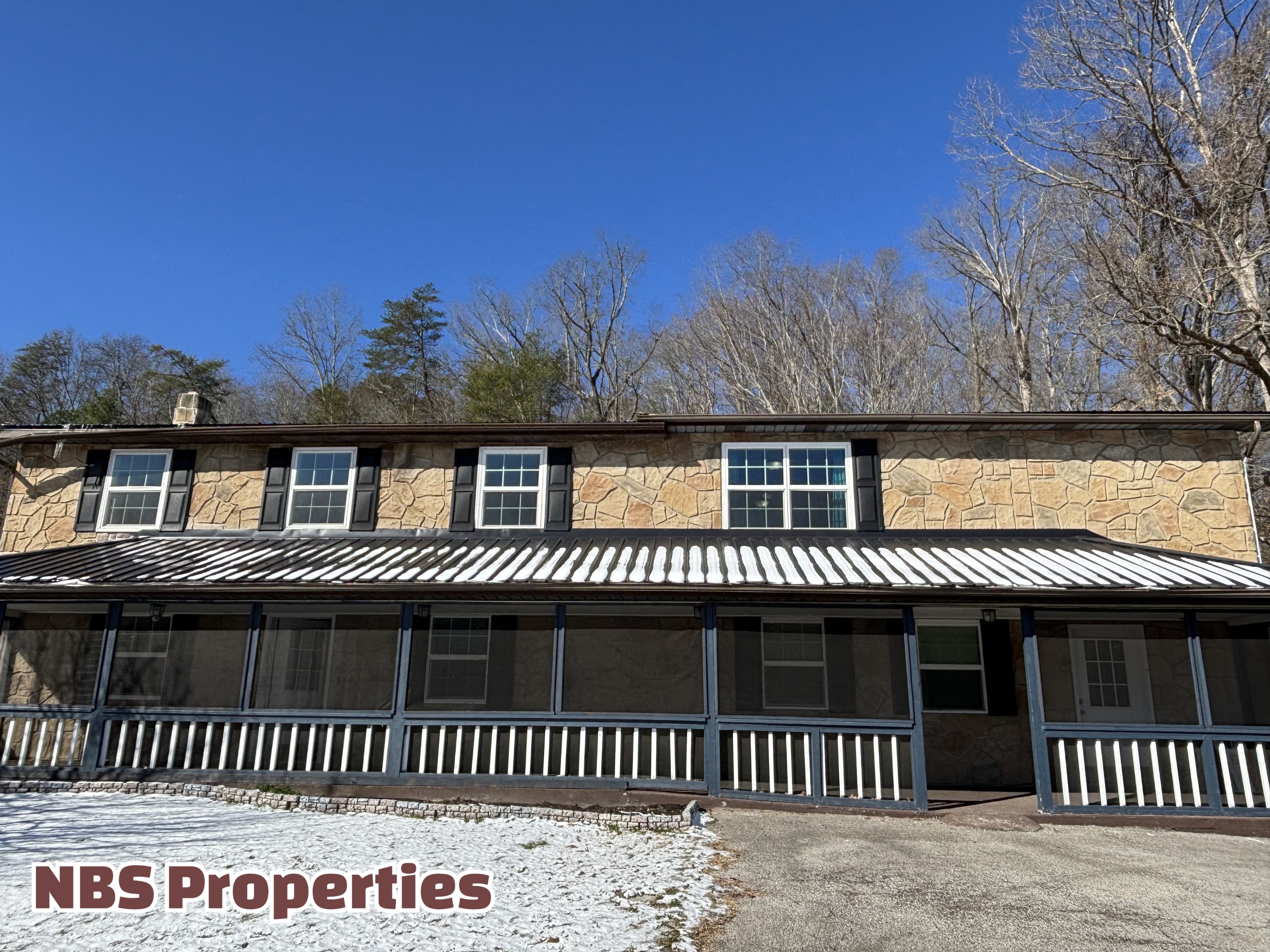 143 McCully Lane