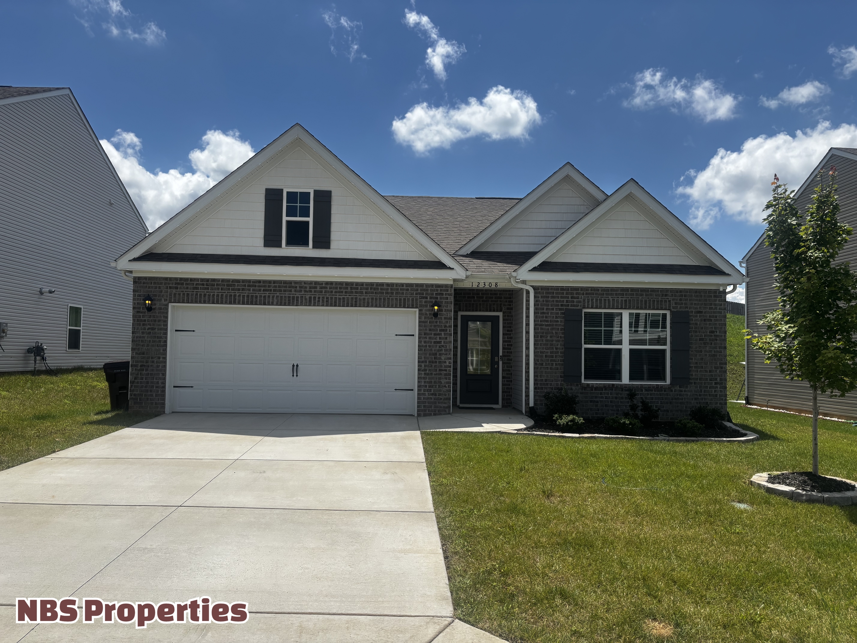 12308 Manhattan Ln.