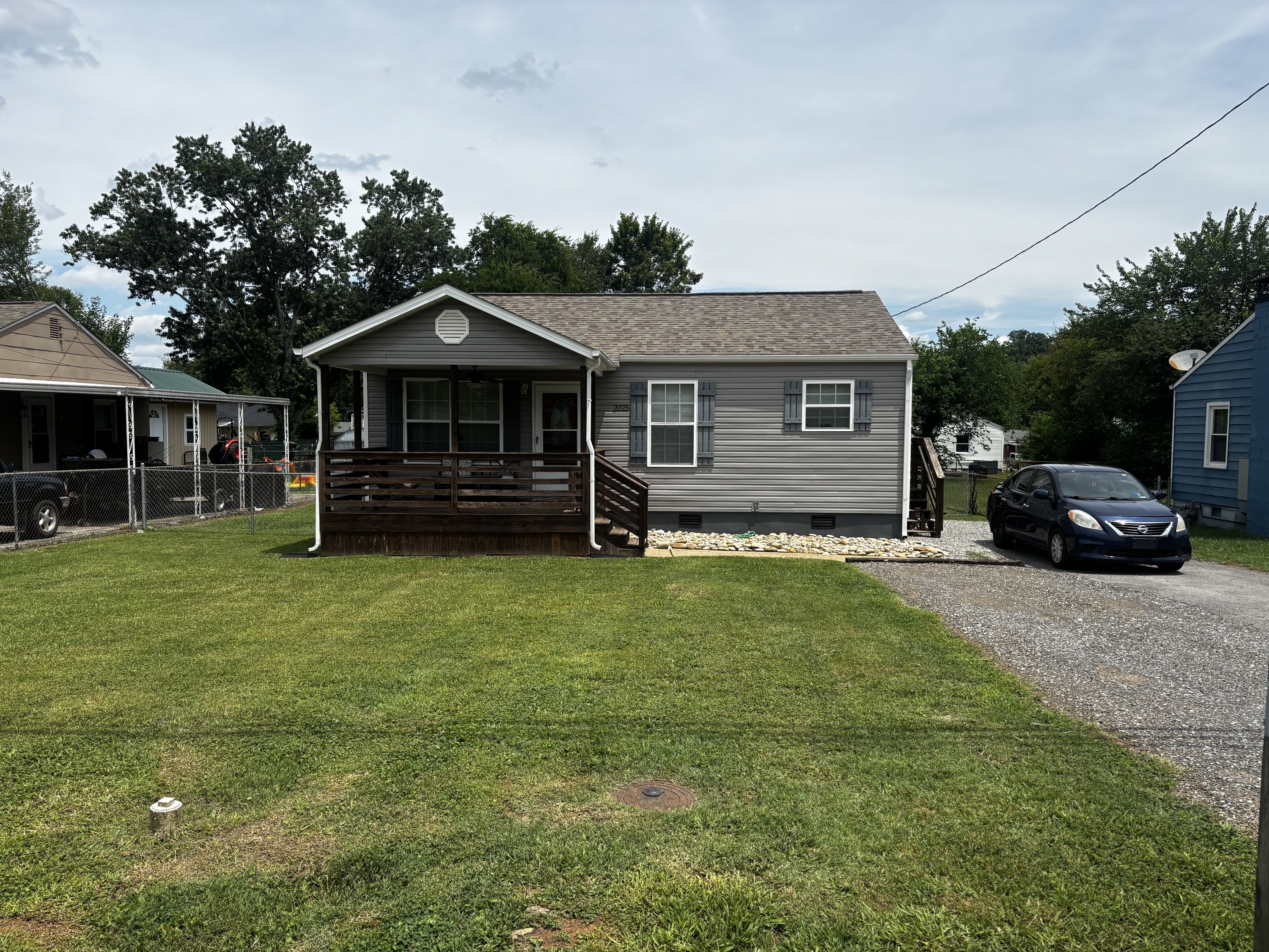 2025 McClung Ave.