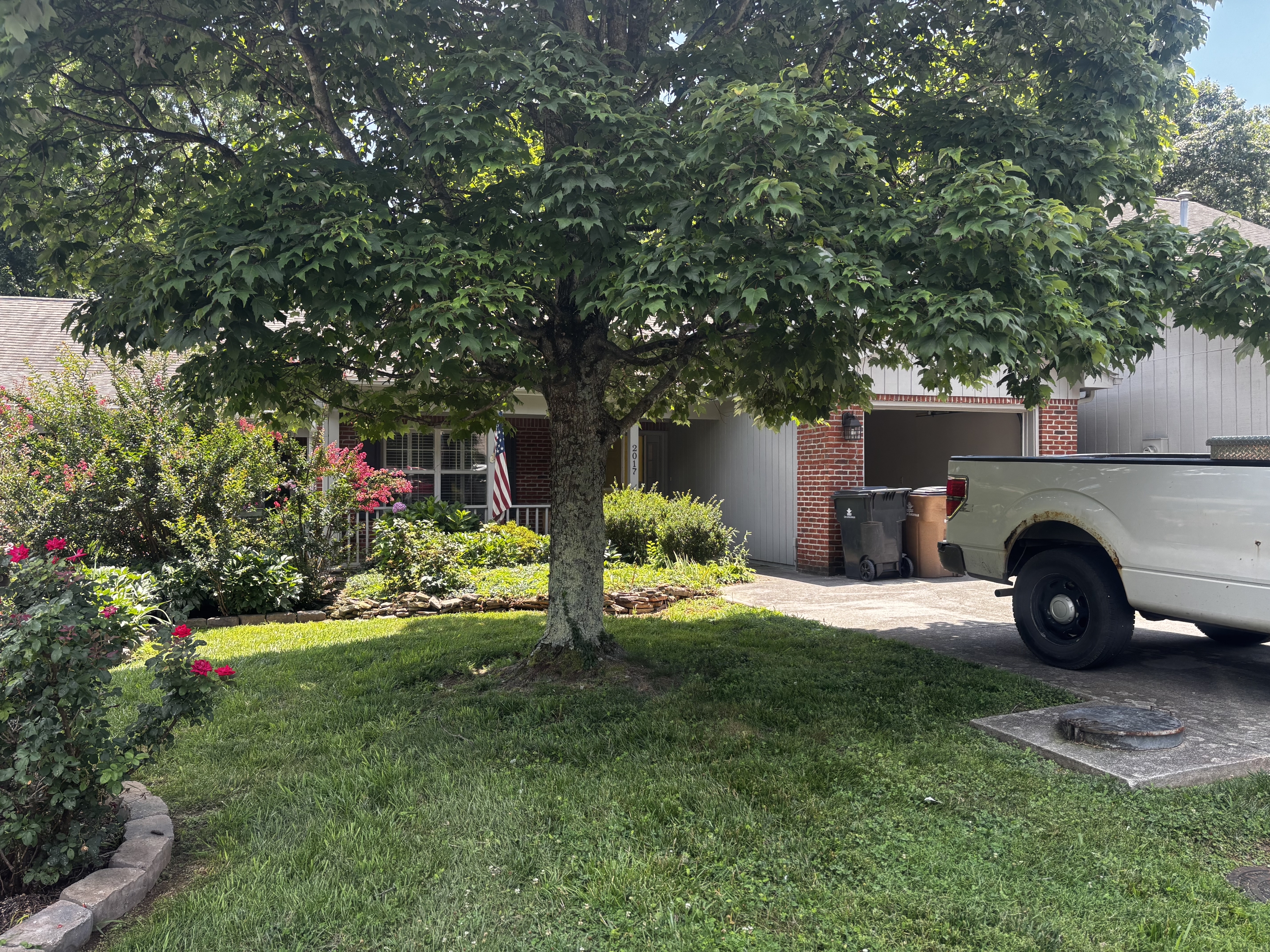 2017 Locarno Drive - 1