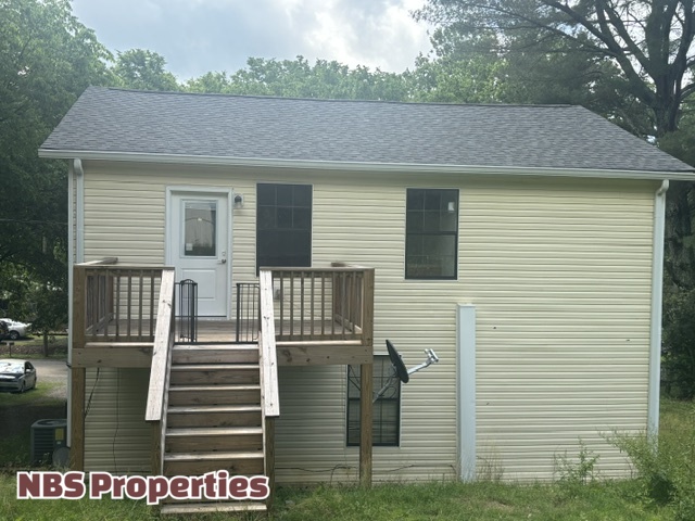 1420 Huntsville Hollow Rd., B - 1